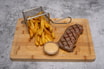 Rumpsteak