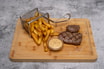 Filet Steak