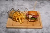 Köfte Burger