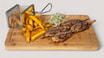 Lammspieß