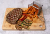 Rib-Eye Steak