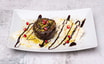 Hot Brownie