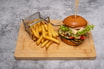 Veggie Burger