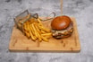 Lokum Burger